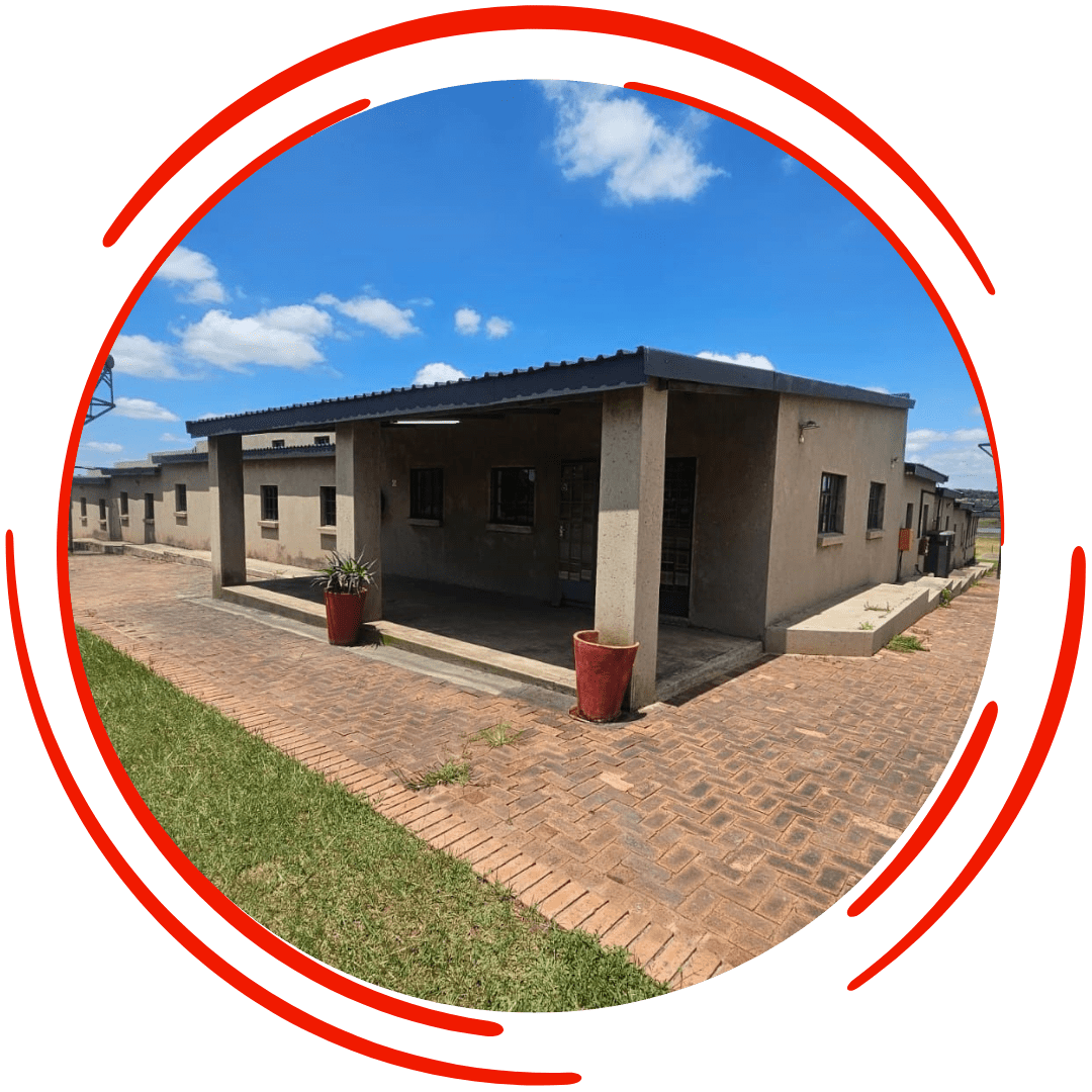 Comfortable Accommodation