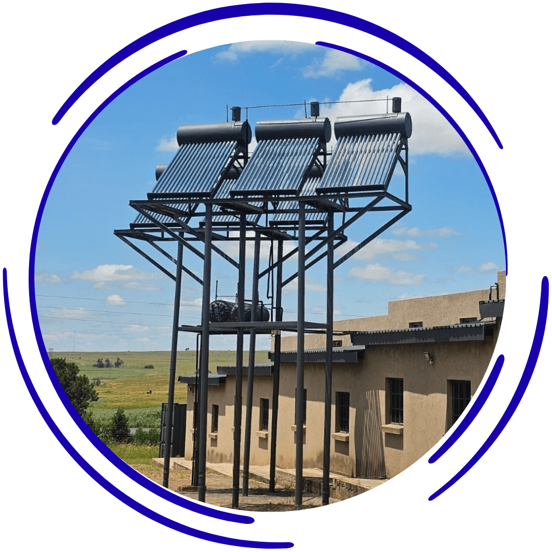 Reliable Facilities